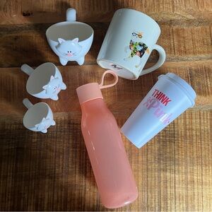 Baking and Beverage Assortments